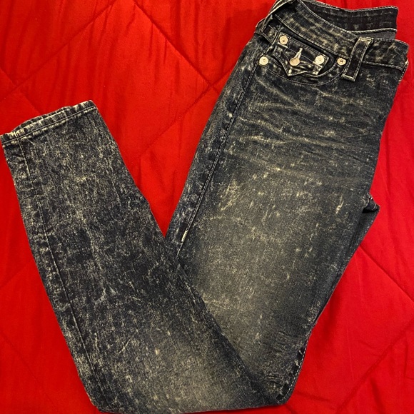 jeans - Picture 3 of 4